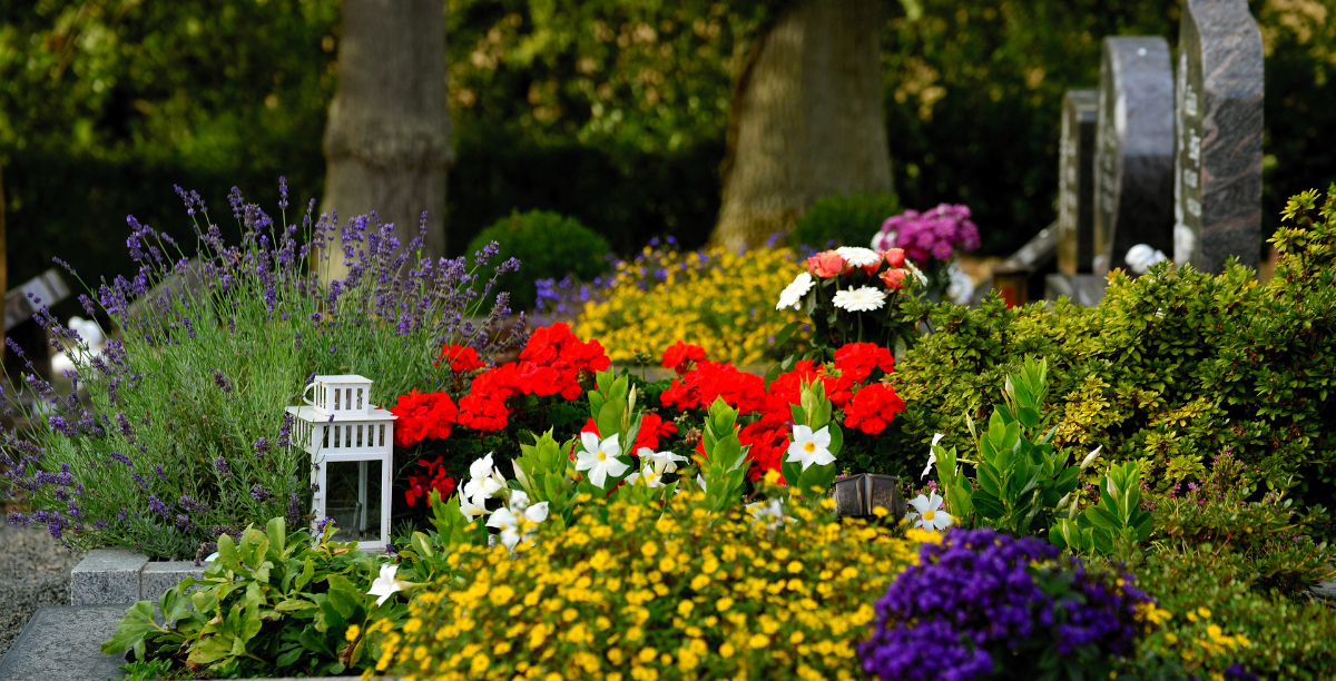 Choose Final Resting Place - What Is Needed To Prepare For A Funeral?